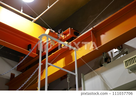 factory overhead crane factory overhead crane 111037706