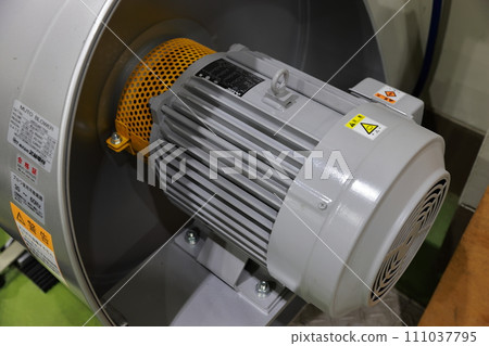 blower motor 111037795