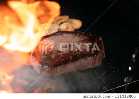 火焰肉牛排 火焰肉牛排 111039806