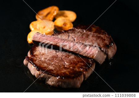 肉牛排褐變 111039808