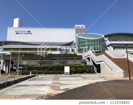 Rinkai 3R Station, Higashi Ward, Fukuoka City 111039885