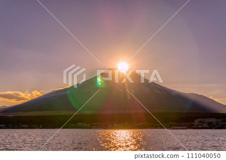 鑽石富士 111040050