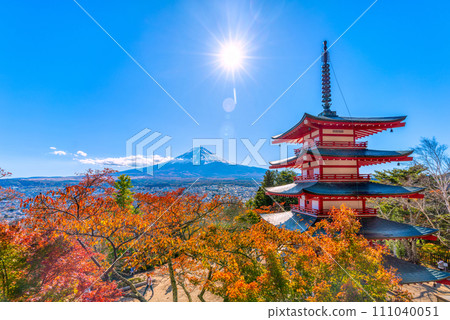 富士山秋葉 111040051