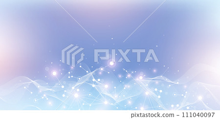 Global network connection banner design template. Header social network communication in the global business concept. Big data visualization. Internet technology Global network connection banner design template. Header social network communication in the global business concept. Big data visualization. Internet technology 111040097