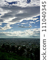 View of the city (Nagano City, Nagano Prefecture) 111040345