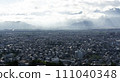 View of the city (Nagano City, Nagano Prefecture) 111040348