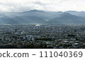 View of the city (Nagano City, Nagano Prefecture) 111040369