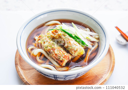 Chikuwa Isobe Udon Chikuwa Isobe Udon 111040532