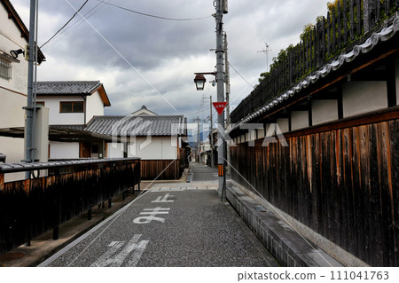 富田林市寺內町街道景觀 富田林市寺內町街道景觀 111041763