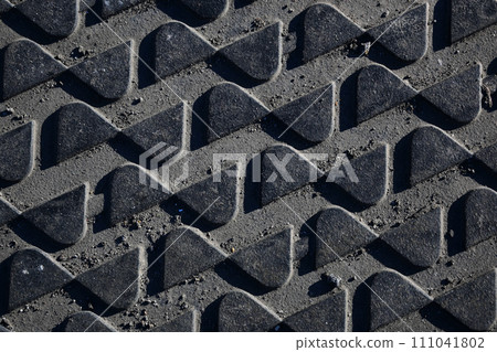 Manhole Manhole 111041802