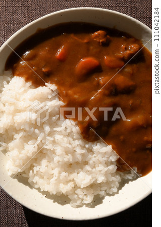 咖哩飯 111042184