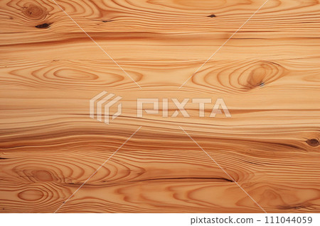 Clean board of wood grain Clean board of wood grain 111044059