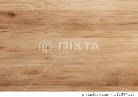 A board with a beautiful wood grain A board with a beautiful wood grain 111044132