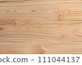 A board with a beautiful wood grain 111044137
