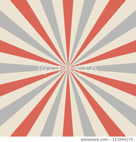 Sunburst Background 111044173
