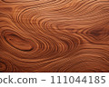 Old board with raised wood grain 111044185