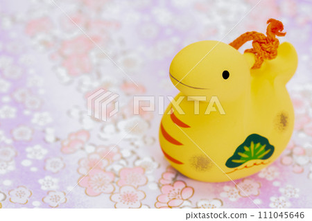 2025年新年賀卡 111045646