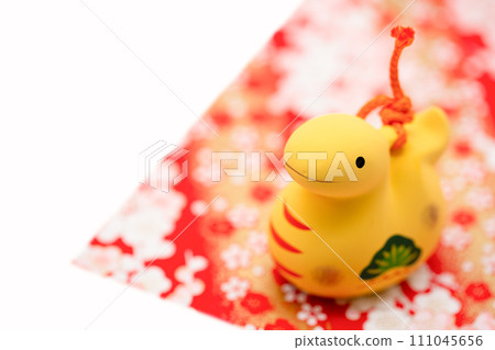 2025 New Year's card 2025 New Year's card 111045656