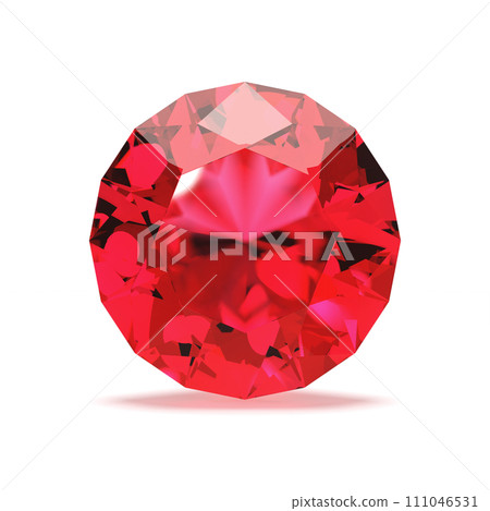 尖晶石首飾, 首飾 111046531