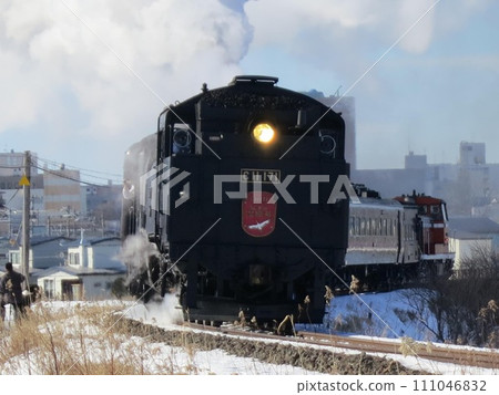 Winter wetlands 111046832