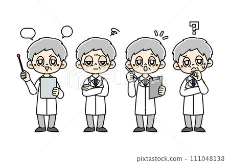 Doctor's difference set Doctor's difference set 111048138