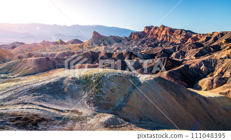 Zabriskie Point Zabriskie Point 111048395