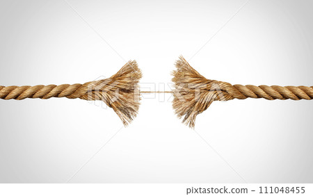 Broken Rope 111048455