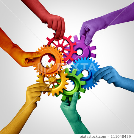 Diversity Equity And Inclusion Diversity Equity And Inclusion 111048459