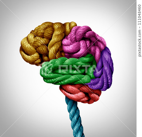Mental Health Spectrum 111048460