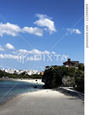 Okinawa Naminoue Umisora Park 111048804