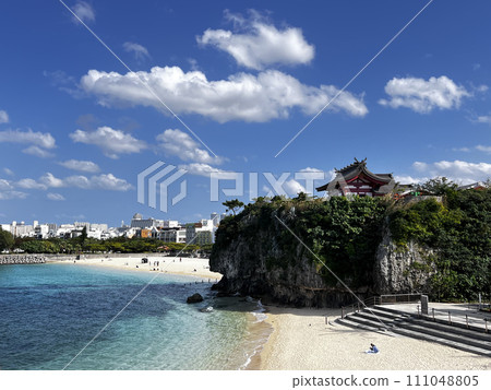 Okinawa Naminoue Umisora Park Okinawa Naminoue Umisora Park 111048805