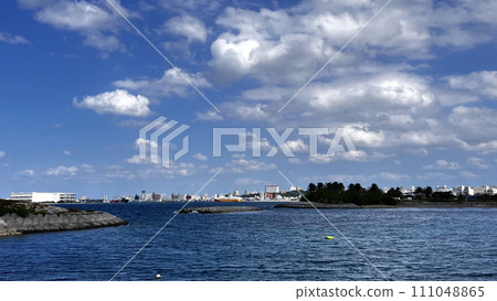 沖繩波之上海空公園 沖繩波之上海空公園 111048865