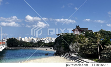 沖繩波之上海空公園 沖繩波之上海空公園 111048866