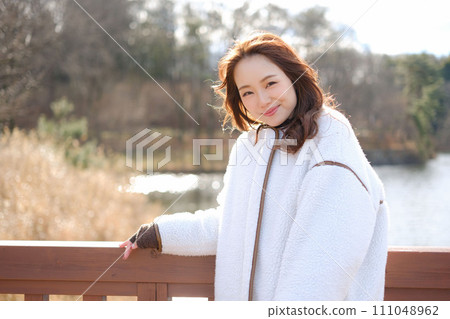 美麗的日本女性 美麗的日本女性 111048962