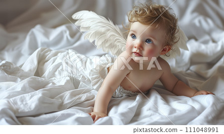 小天使的形象 - No1-4 - 111048991