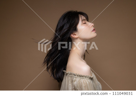 美女形象 美女形象 111049031