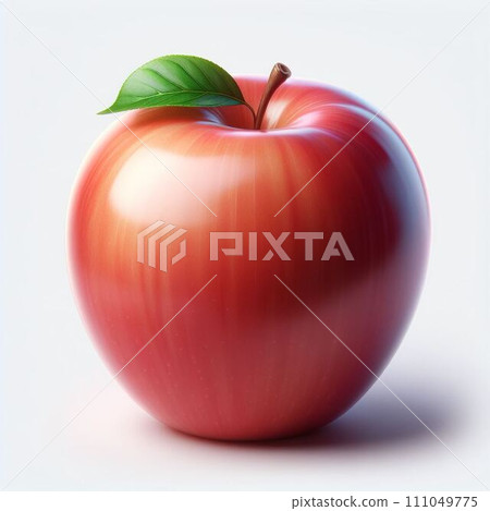 Fresh apple Fresh apple 111049775