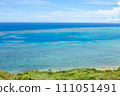 Sea of Ishigaki Island 111051491
