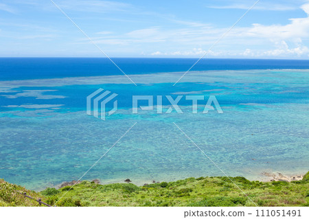石垣島海 111051491