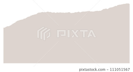Torn paper vector illustration Torn paper vector illustration 111051567