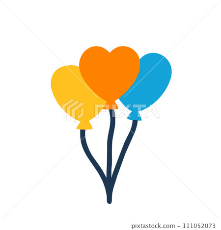 balloons Al generated balloons Al generated 111052073