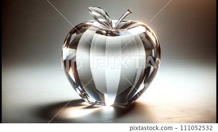 清晰材質蘋果AI生成 111052532