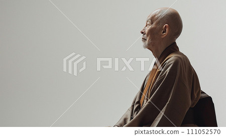 日本和尚的形象 No2-1- 日本和尚的形象 No2-1- 111052570