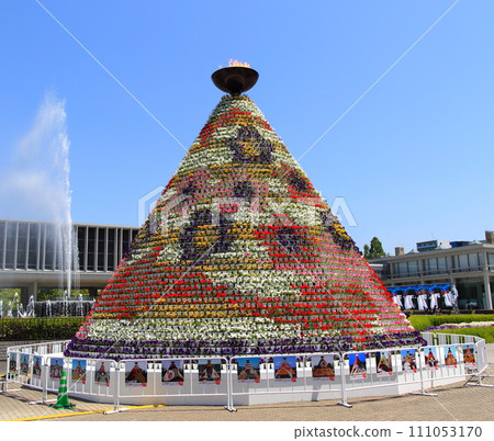 Flower Festival Flower Festival 111053170