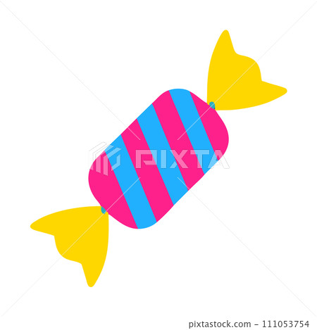 Candy Ai generated -插圖素材 [111053754] - PIXTA圖庫