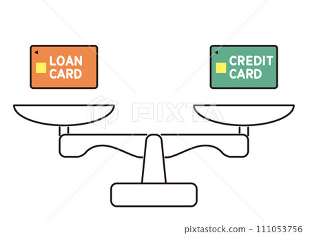稱量卡片的重量 稱量卡片的重量 111053756