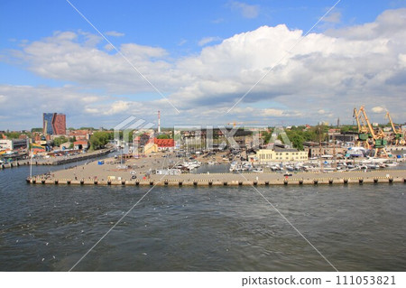 Klaipeda city Lithuania Klaipeda city Lithuania 111053821