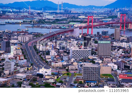 Wakado Bridge Wakado Bridge 111053965