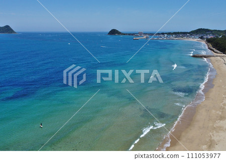 海邊風景2 111053977