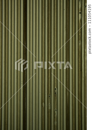 Wall of the tan board Wall of the tan board 111054195